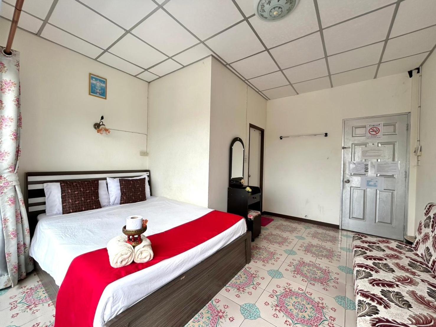 Home One Love Ayutthaya Main Zone By Baan One Love Group Exterior photo